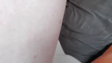 Gender Fluid Femboy online show from 11-17-25, 05:19