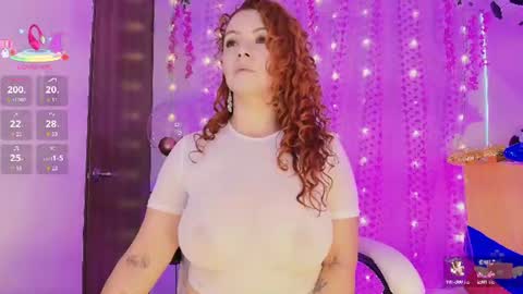 gabhy_rivera online show from 07-25-26, 12:25