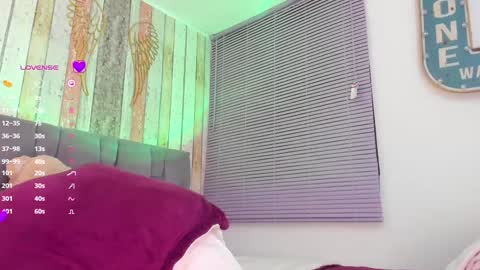 Gabriela  online show from 01-26-25, 03:38