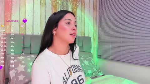 Gabriela  online show from 02-08-25, 12:49