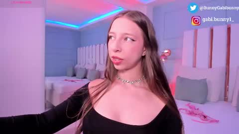 Gabi  online show from 07-28-26, 05:56