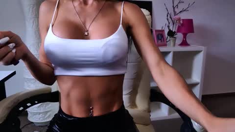 Snapshot of gabi_carter chatting on 05-16-26, 10:36 GabiCarter online show from 05-16-26, 10:36