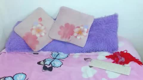 gabi_jhons_23 online show from 03-18-26, 08:17