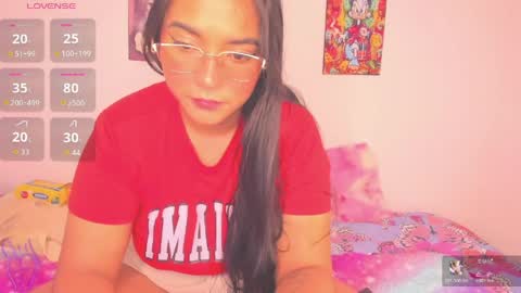 please follow my friendasya zas online show from 04-27-26, 11:52