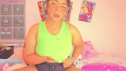 please follow my friendasya zas online show from 07-27-26, 01:29