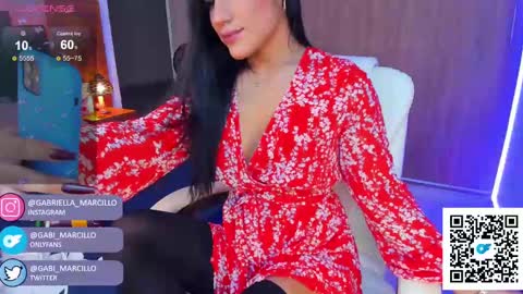 Snapshot of gabi_marcillo chatting on 03-07-25, 03:08 Gabriella Marcillo online show from 03-07-25, 03:08