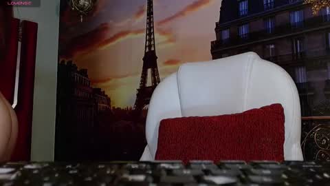 gabi_prince online show from 09-26-25, 07:40