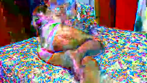 gaby  layla online show from 11-10-25, 07:24