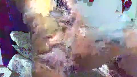 gaby  layla online show from 12-22-25, 04:15