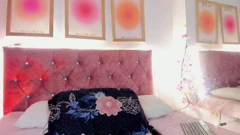 GABRIELA  online show from 02-03-26, 06:40