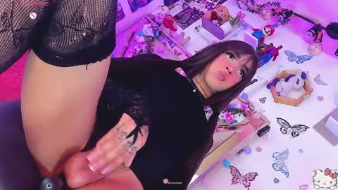 gabii_princess online show from 04-01-26, 08:39