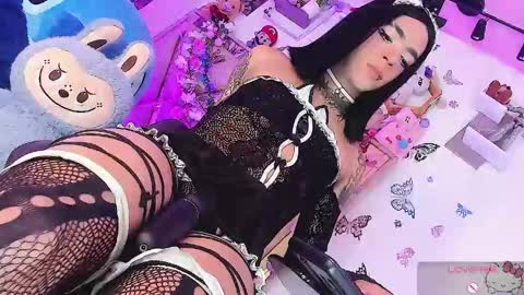 gabii_princess online show from 04-20-26, 07:04