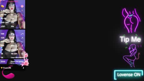 Gabi online show from 03-11-26, 10:10