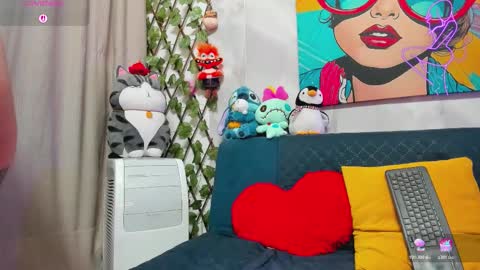 Gabi Morgan online show from 02-23-26, 10:18