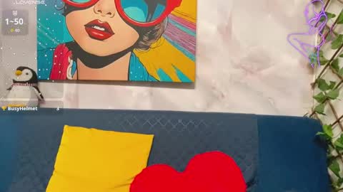 Gabi Morgan online show from 04-20-26, 10:55