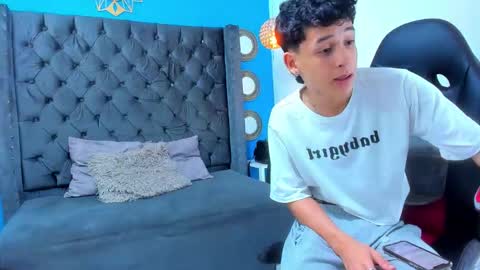 gabito_shellby online show from 10-27-25, 05:33