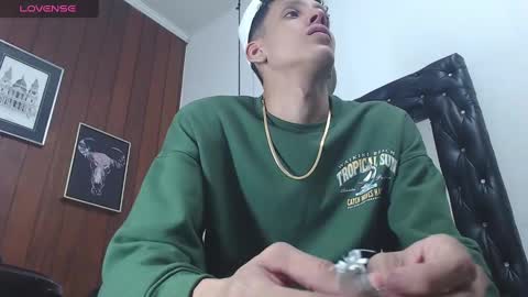 Gabo online show from 01-25-25, 03:51