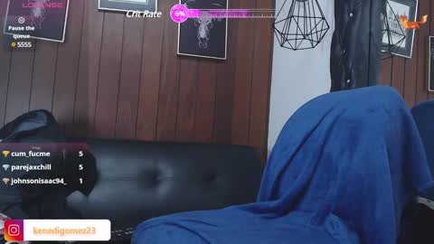 Gabo online show from 02-17-25, 05:36