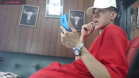 Gabo online show from 02-19-25, 02:44