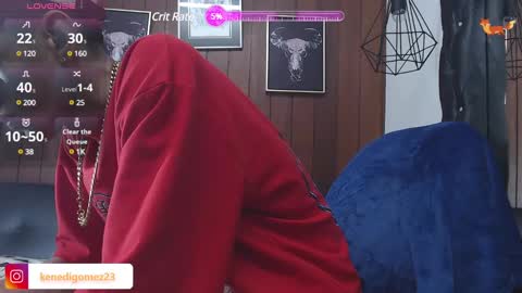 Gabo online show from 02-19-25, 05:49