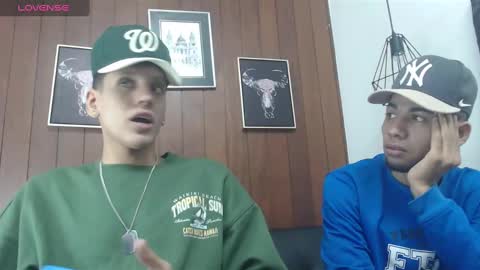 Gabo online show from 03-04-25, 04:06