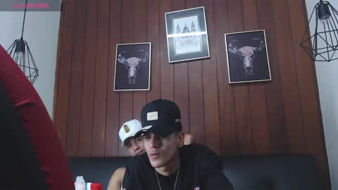 Gabo online show from 03-05-25, 10:00