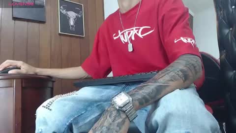 Gabo online show from 09-09-25, 02:33