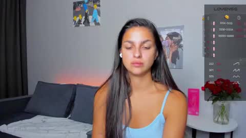 Snapshot of gabri_baby chatting on 05-09-26, 09:31 The next stream in car 1 december 10pm time in France online show from 05-09-26, 09:31