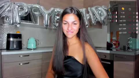 Snapshot of gabri_baby chatting on 05-14-26, 09:10 The next stream in car 1 december 10pm time in France online show from 05-14-26, 09:10