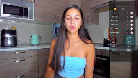 Snapshot of gabri_baby chatting on 05-15-26, 05:20 The next stream in car 1 december 10pm time in France online show from 05-15-26, 05:20