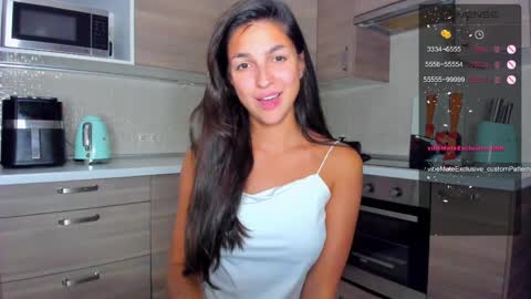 Snapshot of gabri_baby chatting on 05-17-26, 08:27 The next stream in car 1 december 10pm time in France online show from 05-17-26, 08:27
