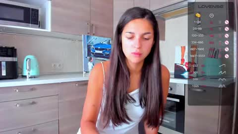Snapshot of gabri_baby chatting on 05-18-26, 07:25 The next stream in car 1 december 10pm time in France online show from 05-18-26, 07:25