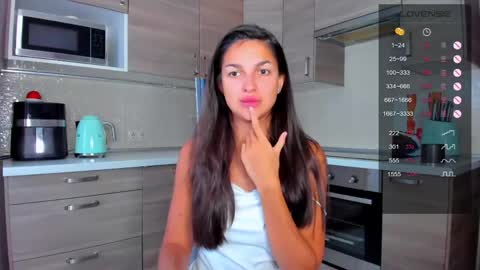 Snapshot of gabri_baby chatting on 05-29-26, 06:00 The next stream in car 1 december 10pm time in France online show from 05-29-26, 06:00