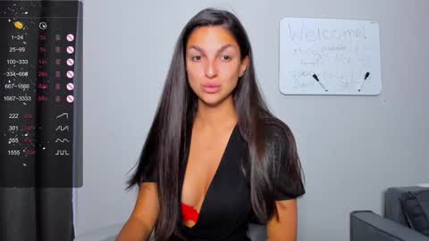 Snapshot of gabri_baby chatting on 06-03-26, 12:30 The next stream in car 1 december 10pm time in France online show from 06-03-26, 12:30