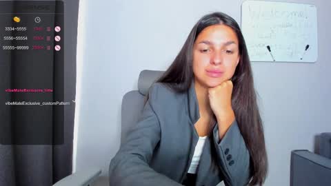 Snapshot of gabri_baby chatting on 06-04-26, 07:03 The next stream in car 1 december 10pm time in France online show from 06-04-26, 07:03