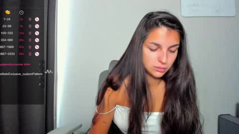 Snapshot of gabri_baby chatting on 06-05-26, 06:52 The next stream in car 1 december 10pm time in France online show from 06-05-26, 06:52
