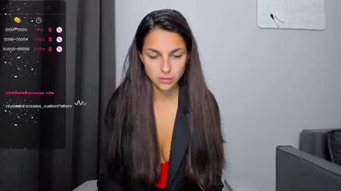 Snapshot of gabri_baby chatting on 06-13-26, 07:34 The next stream in car 1 december 10pm time in France online show from 06-13-26, 07:34