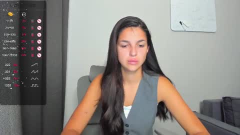 Snapshot of gabri_baby chatting on 06-15-26, 08:49 The next stream in car 1 december 10pm time in France online show from 06-15-26, 08:49