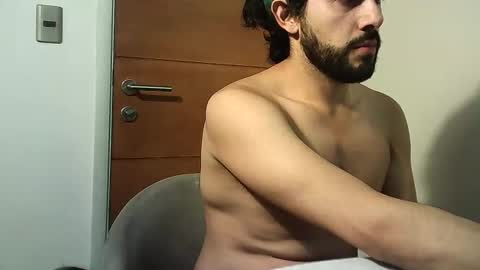 javier online show from 01-26-25, 05:34