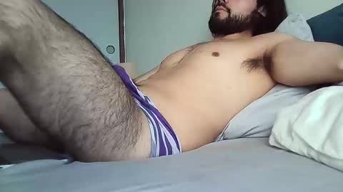 javier online show from 10-23-25, 03:00