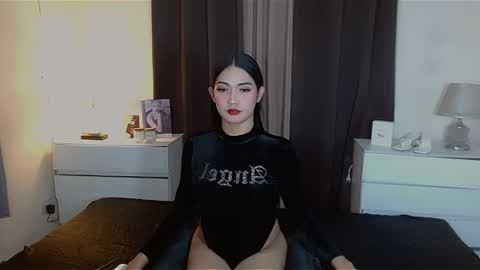 gabriela_deluxe online show from 01-16-26, 05:06