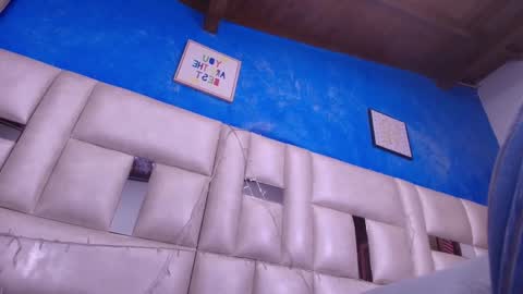 Snapshot of gabriela_leone chatting on 01-13-25, 07:10 gabriela online show from 01-13-25, 07:10