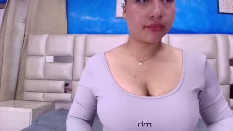 Snapshot of gabriela_leone chatting on 02-14-25, 07:12 gabriela online show from 02-14-25, 07:12