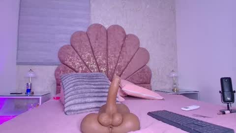 gabriela online show from 03-05-26, 07:32