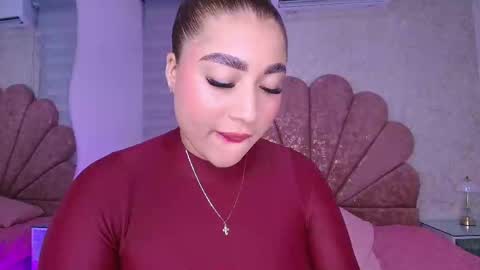 gabriela online show from 04-25-26, 07:22