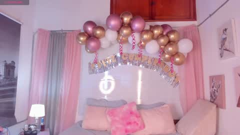 Snapshot of gabriela_miller2 chatting on 12-02-24, 04:31 Gaby online show from 12-02-24, 04:31