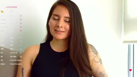 Gabriela Miller online show from 12-05-24, 08:00