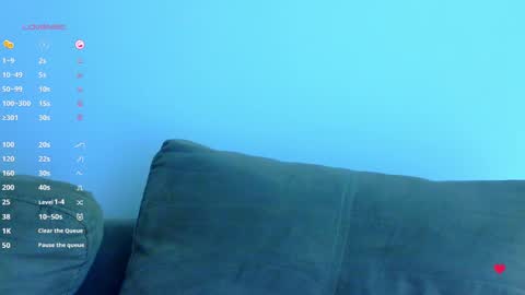 Gabriela Miller online show from 12-06-24, 03:33