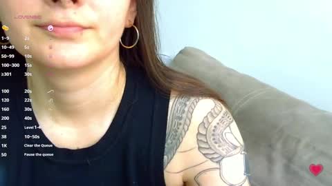 Gabriela Miller online show from 12-19-24, 02:46