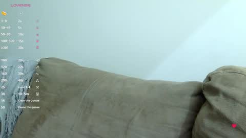 Gabriela Miller online show from 01-07-25, 02:41